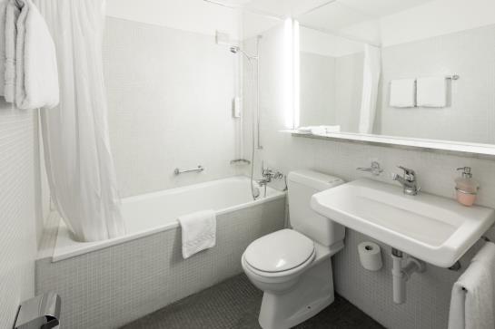 Hotel Römertor  | Winterthur | Zurich | Switzerland 3