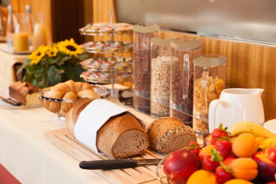 Hotel Römertor  | Winterthur | Zurich | Switzerland 5