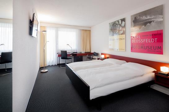 Hotel Römertor  | Winterthur | Zurich | Switzerland 8