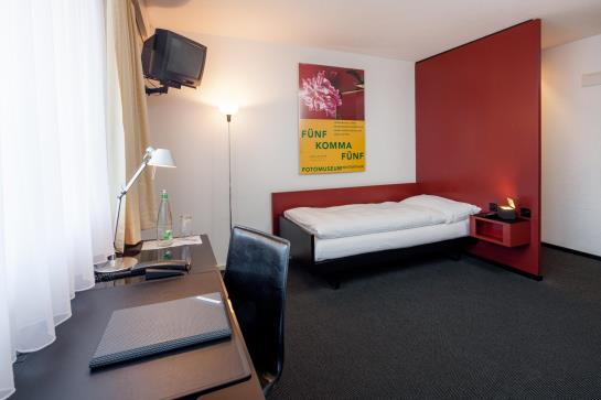 Hotel Römertor  | Winterthur | Zurich | Switzerland 9