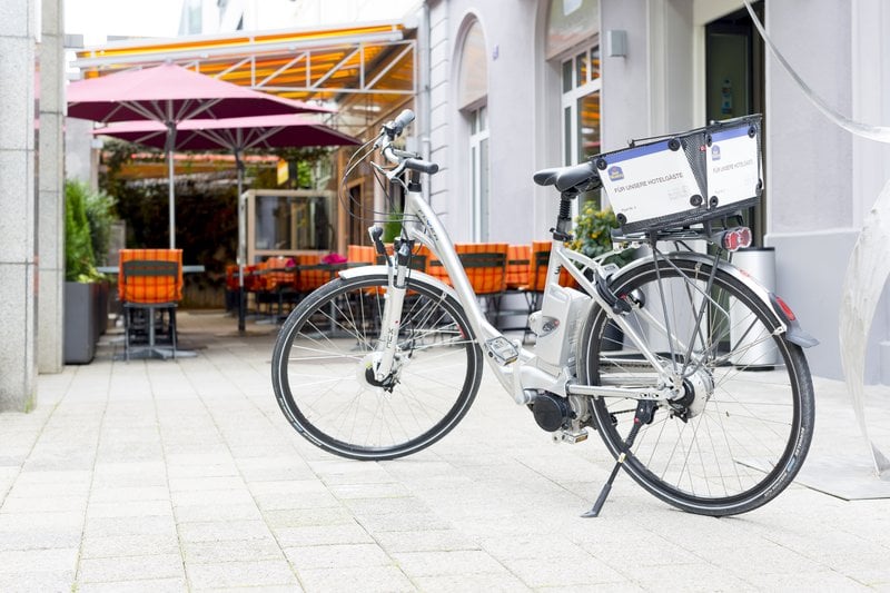 Hotel Wartmann  | Winterthur | Zurich | Switzerland 11