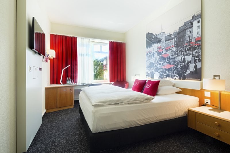 Hotel Wartmann  | Winterthur | Zurich | Switzerland 12