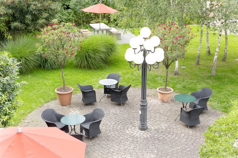 Hotel Wartmann  | Winterthur | Zurich | Switzerland 2