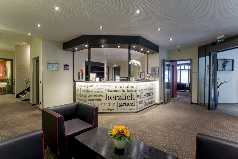 Hotel Wartmann  | Winterthur | Zurich | Switzerland 20