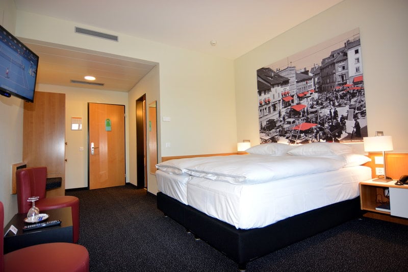 Hotel Wartmann  | Winterthur | Zurich | Switzerland 3