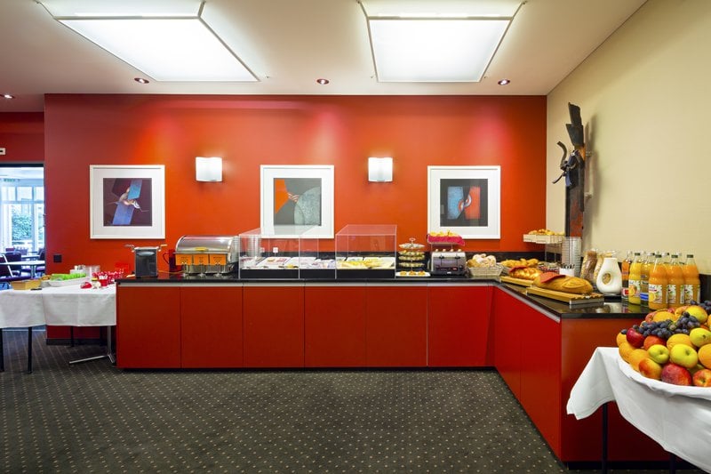 Hotel Wartmann  | Winterthur | Zurich | Switzerland 6