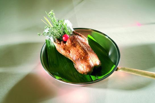 Grand Hotel des Bains  | Yverdon les Bains | Vaud / Waadt | Suiza 13