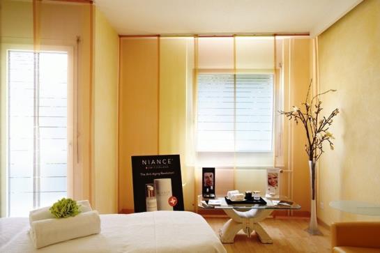 Grand Hotel des Bains  | Yverdon les Bains | Vaud / Waadt | Suiza 18