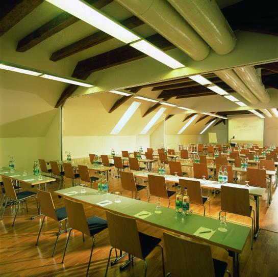 Grand Hotel des Bains  | Yverdon les Bains | Vaud / Waadt | Suiza 4