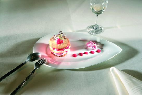 Grand Hotel des Bains  | Yverdon les Bains | Vaud / Waadt | Suiza 7