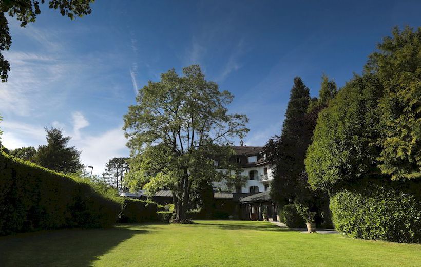 Hotel La Prairie Vaud / Waadt