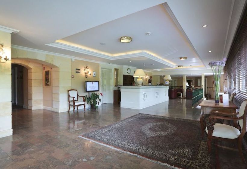 Hotel La Prairie  | Yverdon les Bains | Vaud / Waadt | Schweiz 1