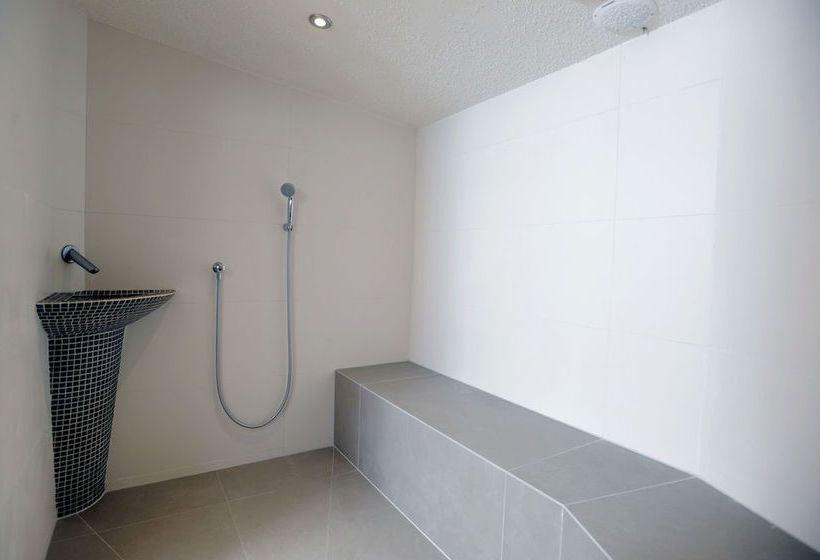 Hotel La Prairie  | Yverdon les Bains | Vaud / Waadt | Schweiz 10