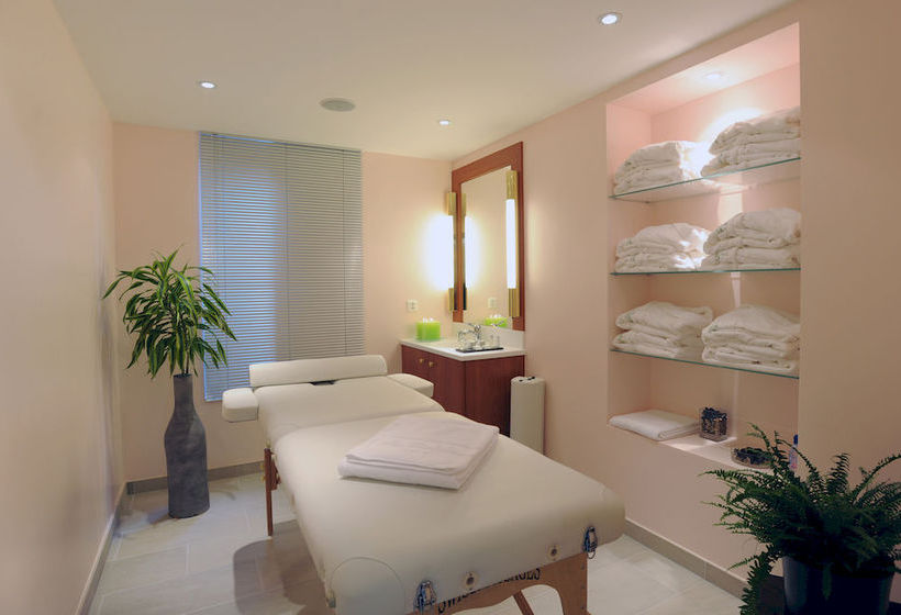 Hotel La Prairie  | Yverdon les Bains | Vaud / Waadt | Schweiz 11