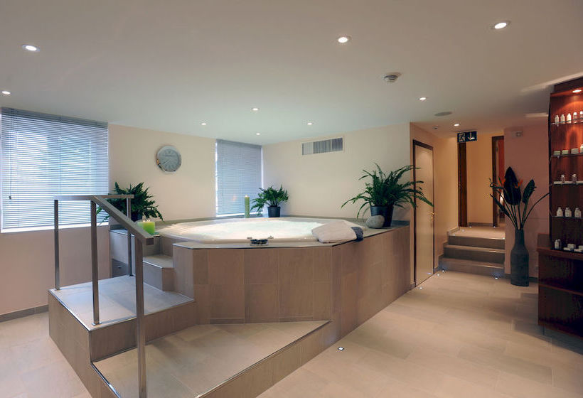 Hotel La Prairie  | Yverdon les Bains | Vaud / Waadt | Schweiz 12