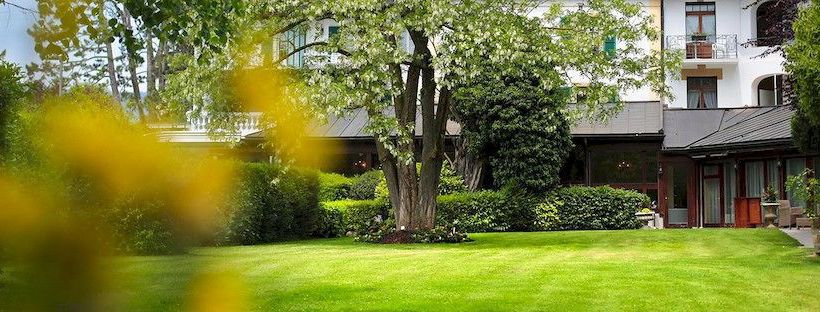 Hotel La Prairie  | Yverdon les Bains | Vaud / Waadt | Schweiz 16