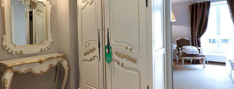 Hotel La Prairie  | Yverdon les Bains | Vaud / Waadt | Schweiz 17