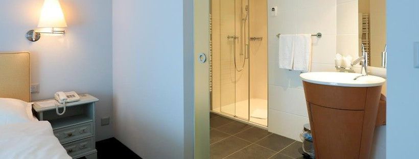 Hotel La Prairie  | Yverdon les Bains | Vaud / Waadt | Schweiz 19