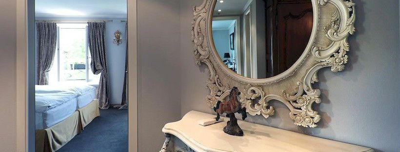 Hotel La Prairie  | Yverdon les Bains | Vaud / Waadt | Schweiz 20