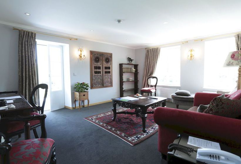 Hotel La Prairie  | Yverdon les Bains | Vaud / Waadt | Schweiz 4