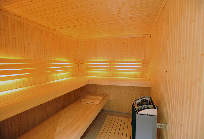 Hotel La Prairie  | Yverdon les Bains | Vaud / Waadt | Schweiz 9