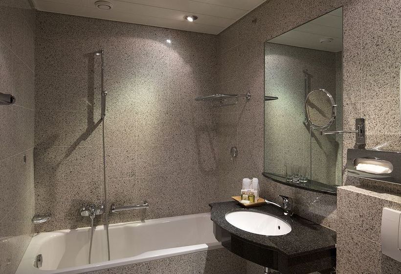 Hotel Glärnischhof  | Zürich | Zurich | Schweiz 1