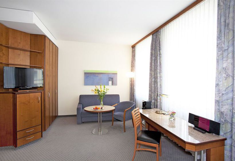 Hotel Glärnischhof  | Zürich | Zurich | Schweiz 10