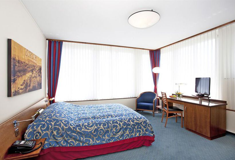 Hotel Glärnischhof  | Zürich | Zurich | Schweiz 11