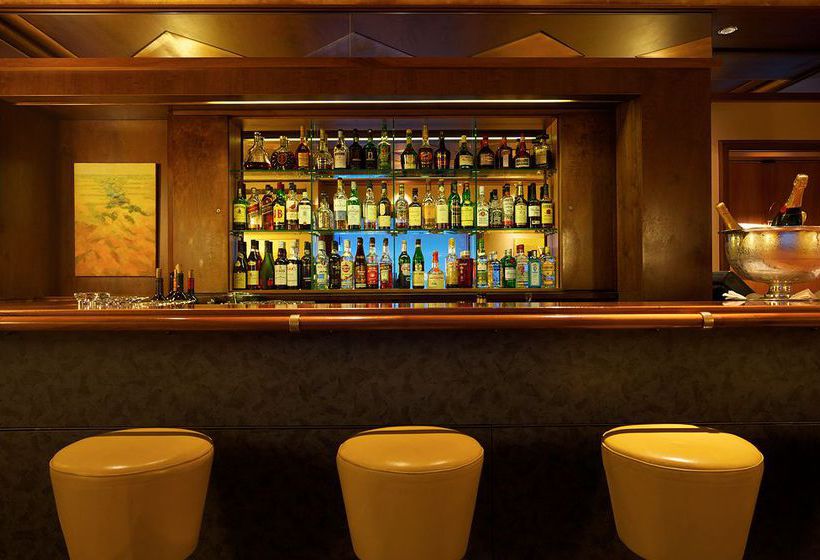 Hotel Glärnischhof  | Zürich | Zurich | Schweiz 13