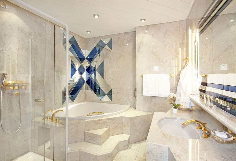 Hotel Glärnischhof  | Zürich | Zurich | Schweiz 2