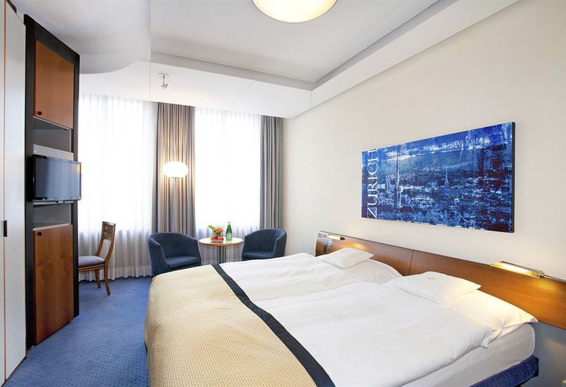 Hotel Glärnischhof  | Zürich | Zurich | Schweiz 6