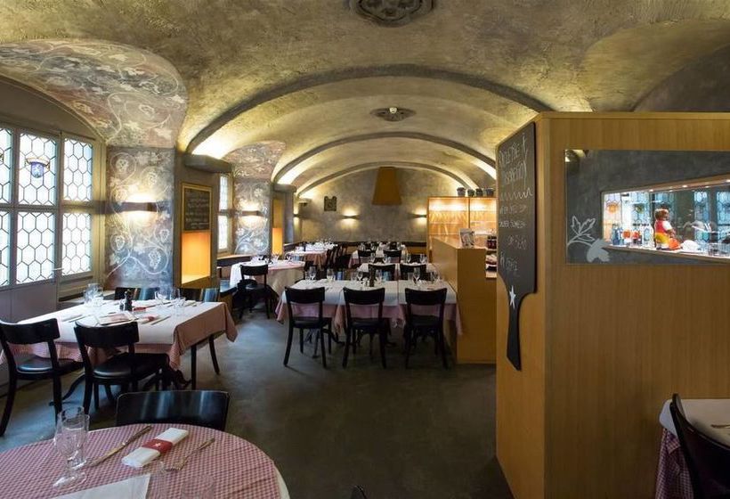 Best Western Hotel Zurcherhof  | Zürich | Zurich | Schweiz 15