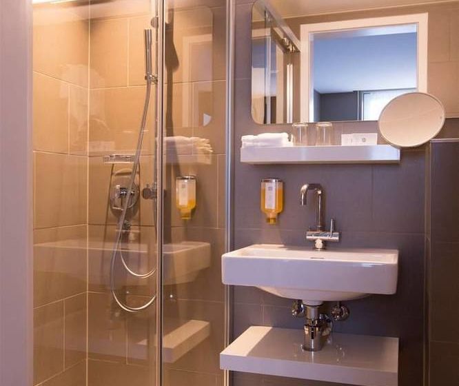 Best Western Hotel Zurcherhof  | Zürich | Zurich | Schweiz 18