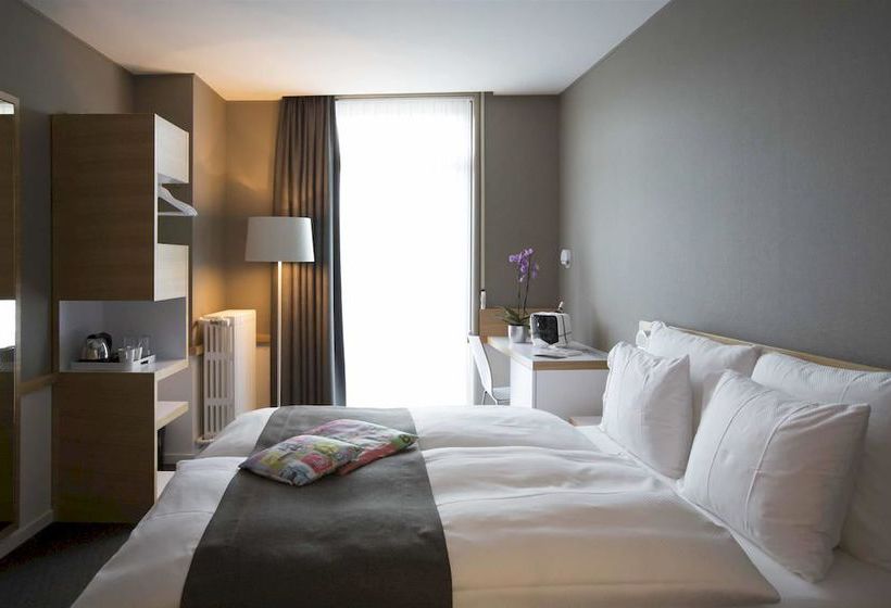 Best Western Hotel Zurcherhof  | Zürich | Zurich | Schweiz 2