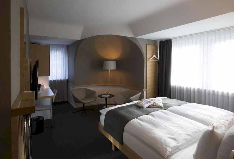 Best Western Hotel Zurcherhof  | Zürich | Zurich | Schweiz 3