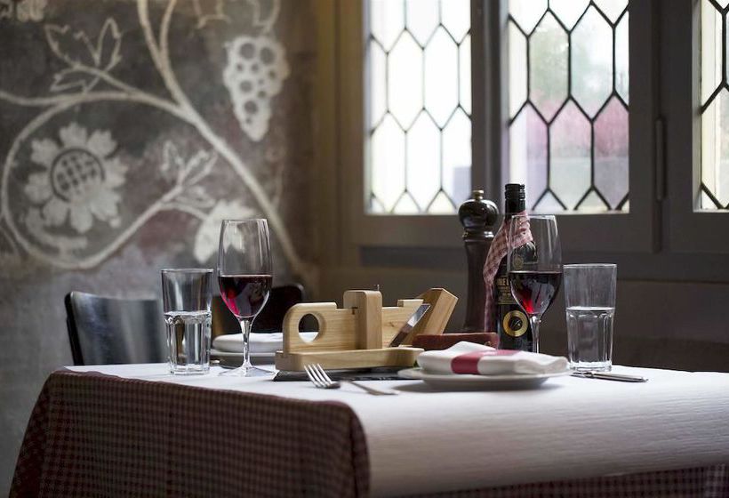 Best Western Hotel Zurcherhof  | Zürich | Zurich | Schweiz 5