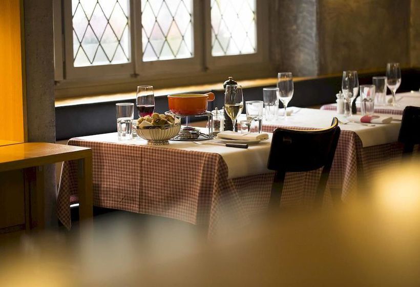 Best Western Hotel Zurcherhof  | Zürich | Zurich | Schweiz 6