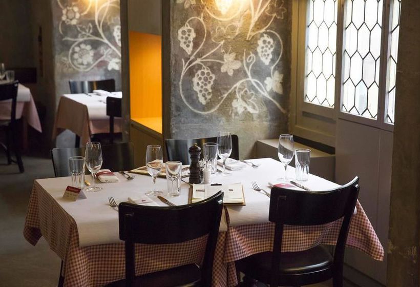 Best Western Hotel Zurcherhof  | Zürich | Zurich | Schweiz 7