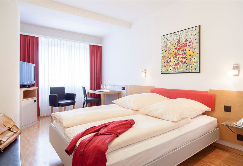 Hotel Coronado  | Zürich | Zurich | Schweiz 10