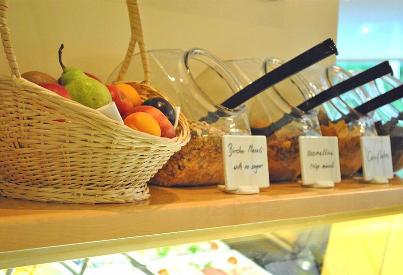 Hotel Coronado  | Zürich | Zurich | Schweiz 11