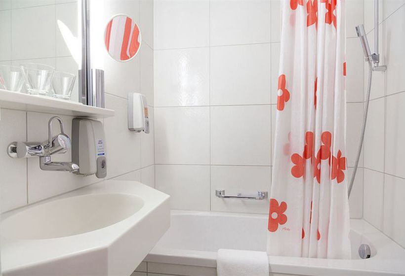 Hotel Coronado  | Zürich | Zurich | Schweiz 12