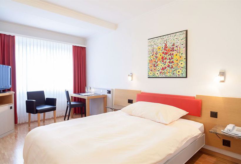 Hotel Coronado  | Zürich | Zurich | Schweiz 13