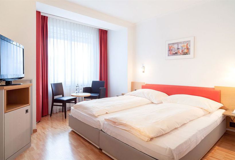 Hotel Coronado  | Zürich | Zurich | Schweiz 14