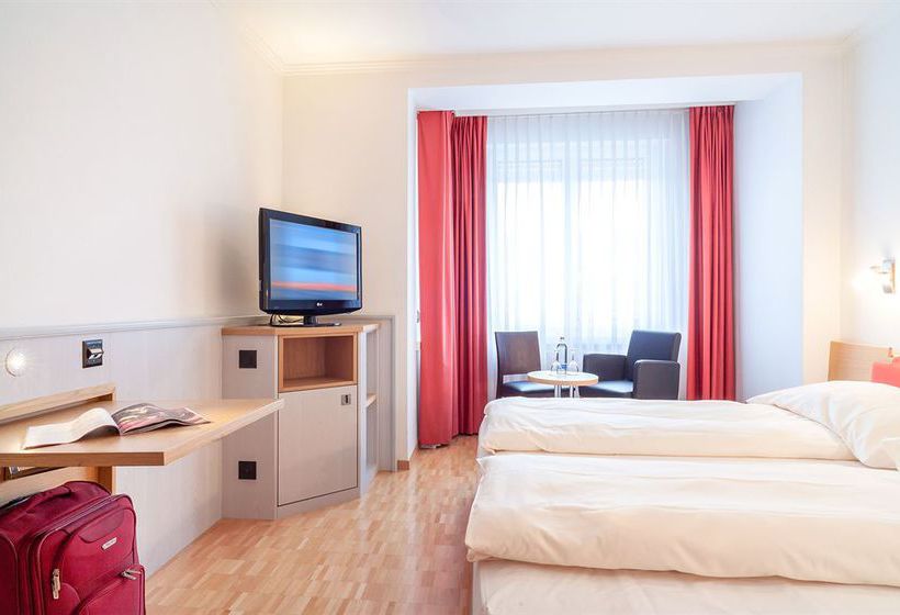 Hotel Coronado  | Zürich | Zurich | Schweiz 15