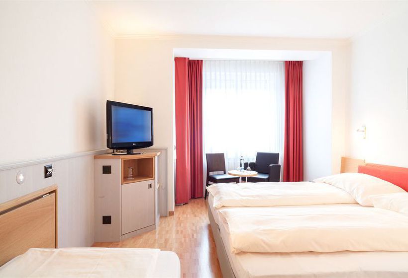 Hotel Coronado  | Zürich | Zurich | Schweiz 16