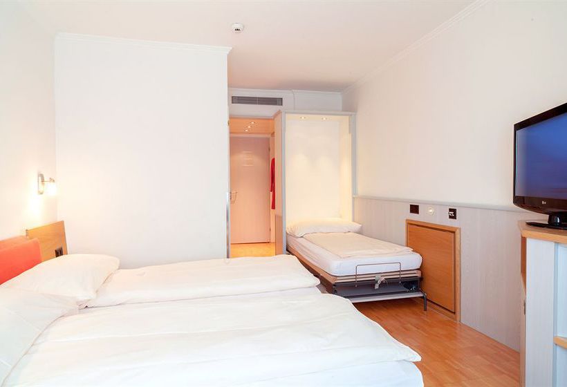 Hotel Coronado  | Zürich | Zurich | Schweiz 17