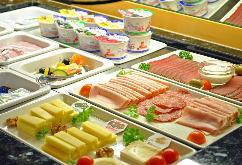 Hotel Coronado  | Zürich | Zurich | Schweiz 2