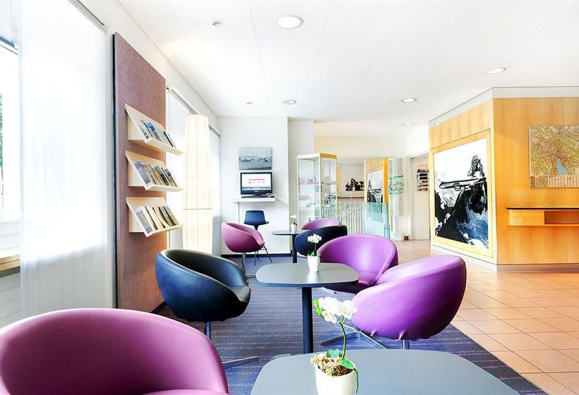 Hotel Coronado  | Zürich | Zurich | Schweiz 3