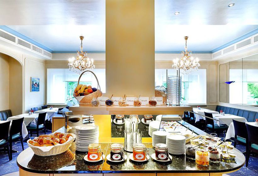 Hotel Coronado  | Zürich | Zurich | Schweiz 4