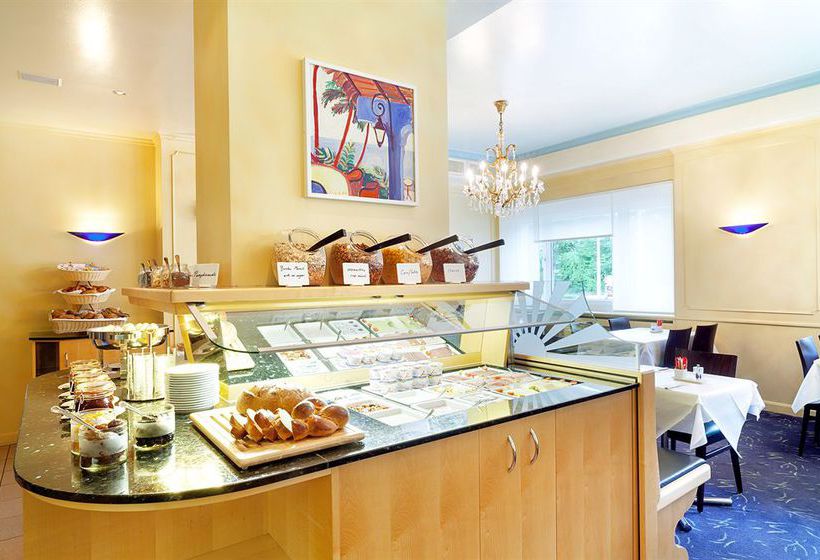 Hotel Coronado  | Zürich | Zurich | Schweiz 5